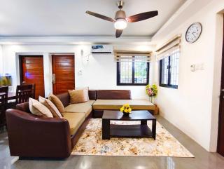 Casa Bella 3BR Home in Capas Tarlac near New Clark City - - 7