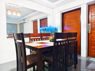 Casa Bella 3BR Home in Capas Tarlac near New Clark City - - 4