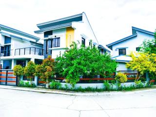 Casa Bella 3BR Home in Capas Tarlac near New Clark City - - 8
