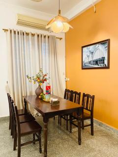 Oh Trendy Homes Le Thanh Tong - Hanoi - 4
