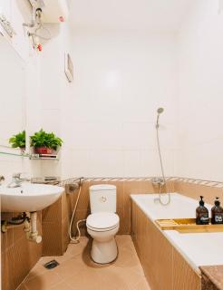 Oh Trendy Homes Le Thanh Tong - Hanoi - 3