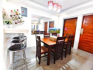 Casa Bella 3BR Home in Capas Tarlac near New Clark City - - 5
