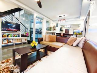 Casa Bella 3BR Home in Capas Tarlac near New Clark City - - 6