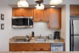 Ponderosa Vista - Resort Condo - Bend - 5