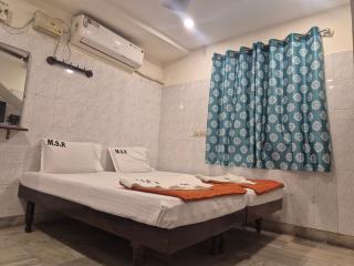 MSR Lodge - Tirupati - 5