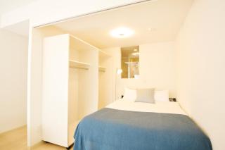 Liberte Nakajima Park Room 201,302 - Vacation STAY 98216v - Sapporo - 1