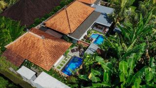 Ubud Arindra Private Pool Villa - Ubud - 3