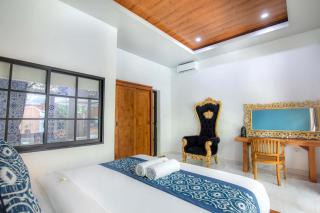Ubud Arindra Private Pool Villa - Ubud - 7