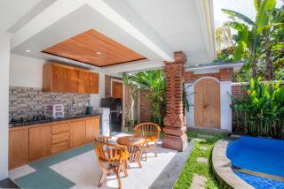 Ubud Arindra Private Pool Villa - 4