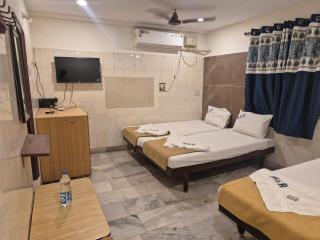 MSR Lodge - Tirupati - 6