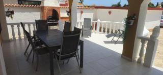 chalet benicarlo - 4