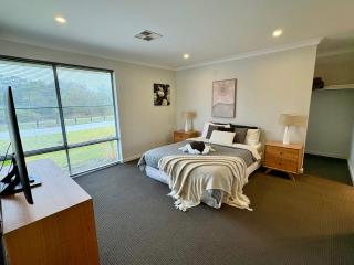 Estuary Break in Erskine - - 7