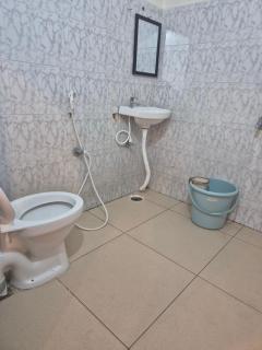 MSR Lodge - Tirupati - 7