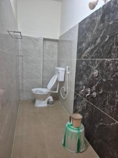 MSR Lodge - Tirupati - 8