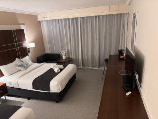 Ocean with City Views, Level 17, 5G Internet At Mantra - Gold Coast - 7