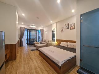 The West Lake Serenity'N Homestay - Hanoi - 9