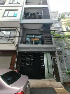 The West Lake Serenity'N Homestay - Hanoi - 8