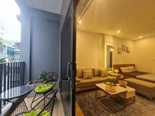 The West Lake Serenity'N Homestay - Hanoi - 6