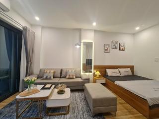 The West Lake Serenity'N Homestay - Hanoi - 5