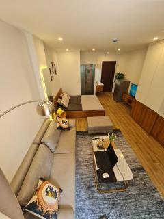 The West Lake Serenity'N Homestay - Hanoi - 3