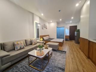 The West Lake Serenity'N Homestay - Hanoi - 1