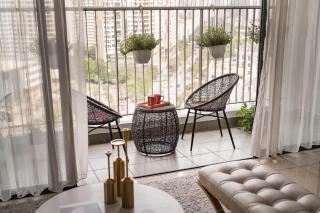 Diamond Housing - Vinhomes D'Capitale Service Apartment - Hanoi - 9