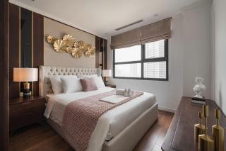 Diamond Housing - Vinhomes D'Capitale Service Apartment - Hanoi - 7