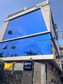Relax Suites - Noida - 9