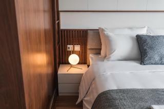 Diamond Housing - Vinhomes D'Capitale Service Apartment - Hanoi - 1