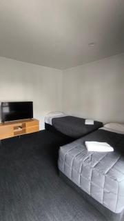 Pakuranga Motor Lodge - Auckland - 4