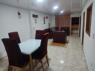 apartamento por días en el centro SVCH - San Vicente de Chucurí - 8