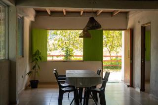 Hostal Aguas Claras - El Valle - 7