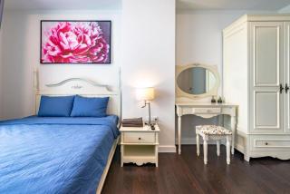 UNS D4 apartment-Pool-Near BuiVien-Central - Ho Chi Minh - 9