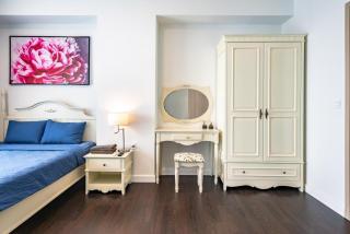 UNS D4 apartment-Pool-Near BuiVien-Central - Ho Chi Minh - 6