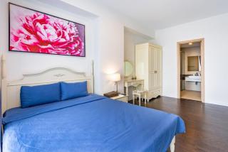 UNS D4 apartment-Pool-Near BuiVien-Central - Ho Chi Minh - 3
