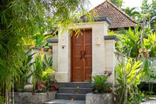 The Sakara Ubud Villas by Pramana Villas - 1