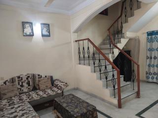 Home Stay with Sanjeev - 3