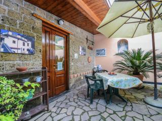 Luxurious Mansion in Sorrento with Garden - Sorrento - 6