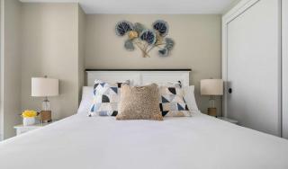 The Getaway Next to Stampede 2BR Suite Downtown - Calgary - 7