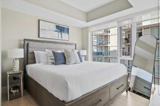 The Getaway Next to Stampede 2BR Suite Downtown - Calgary - 9