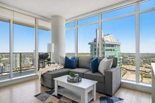 The Getaway Next to Stampede 2BR Suite Downtown - Calgary - 6