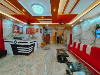 Shree Venktesh Nillyam 250 Mtr from Ram Janam bhumi - Ayodhya - 9
