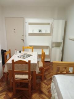Dpto Palermo - Buenos Aires - 0