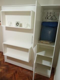 Dpto Palermo - Buenos Aires - 4