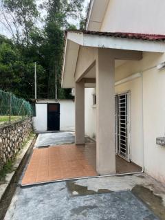 Almai Homestay Batu 4 - Port Dickson - 8