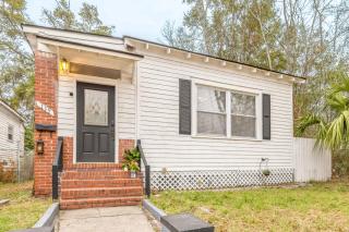 CALM - Cottage at the Last Mile - Savannah - 0