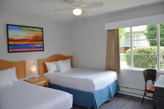 2400 Motel - Vancouver - 8