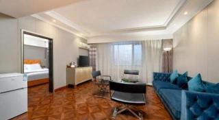 Longda Ruiji Business Hotel Harbin - 4