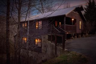 Sweet Dreams Holiday home - Gatlinburg - 4