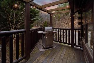 Sweet Dreams Holiday home - Gatlinburg - 2